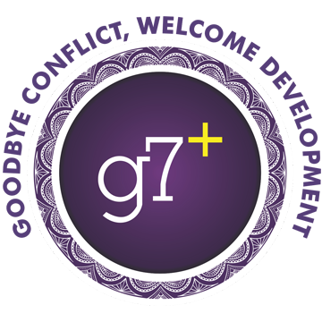 g7+logo