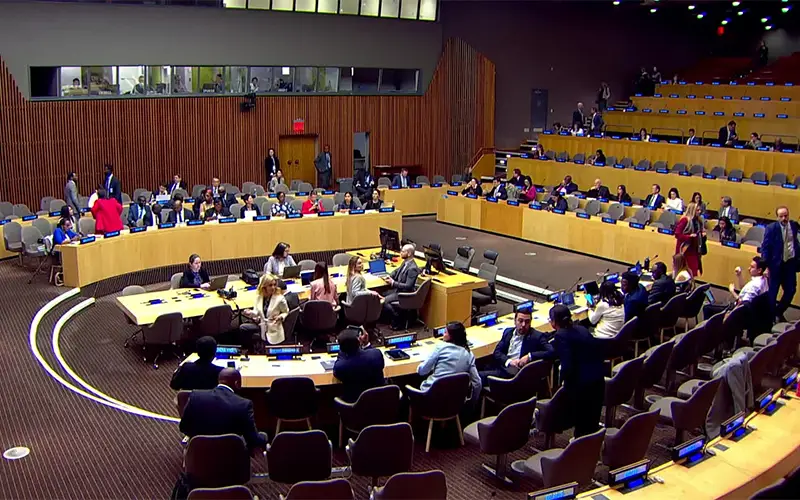Conference SDG