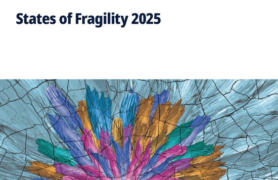 Contribution du g7+ aux États de fragilité 2025