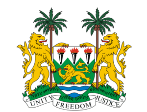 Chair of g7+ delivered Briefing Focus on: Sierra Leone’s experience of south-south and triangular cooperation and peacebuilding; the g7+, Fragile-to-Fragile Cooperation, the Dili Resolution, and the Freetown Declaration