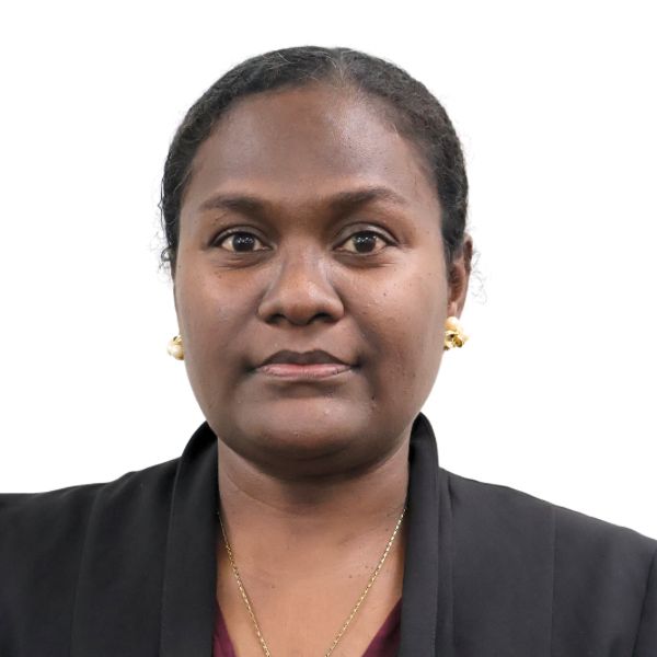 Madolyn Yalu